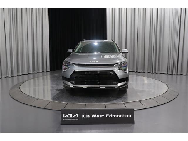 2025 Kia Niro SX (Stk: 26071) in Edmonton - Image 2 of 31