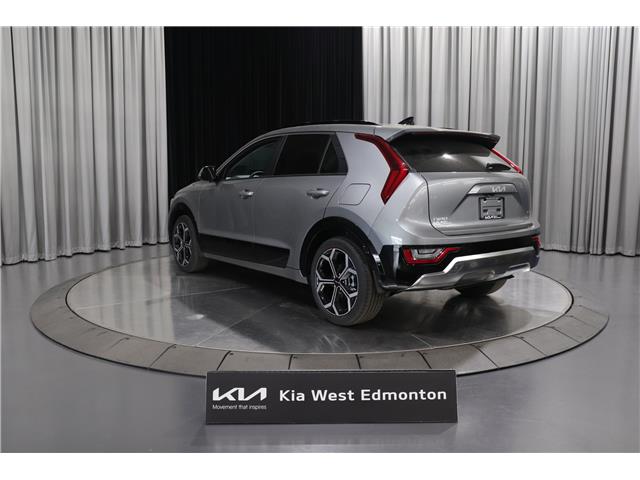 2025 Kia Niro SX (Stk: 26071) in Edmonton - Image 4 of 31