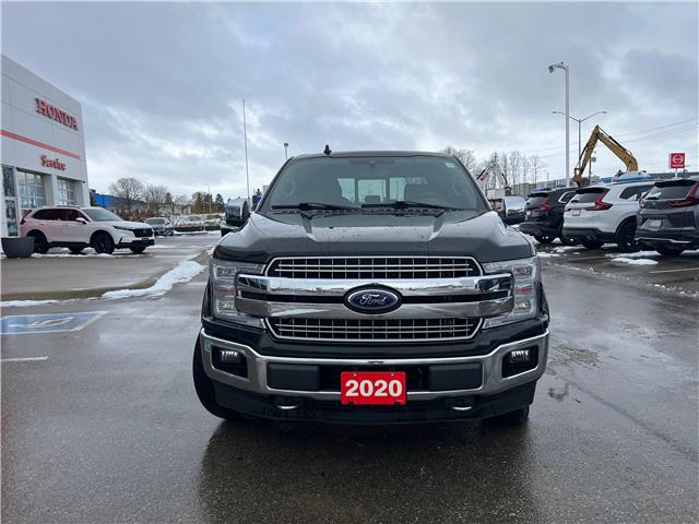 2020 Ford F-150  (Stk: U6677) in Woodstock - Image 2 of 13