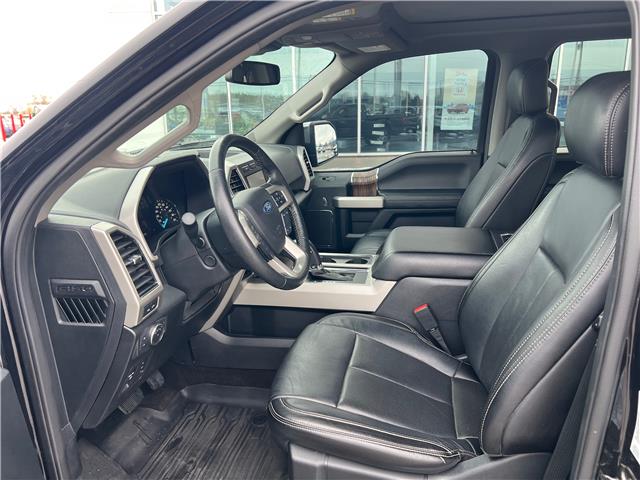 2020 Ford F-150  (Stk: U6677) in Woodstock - Image 10 of 13