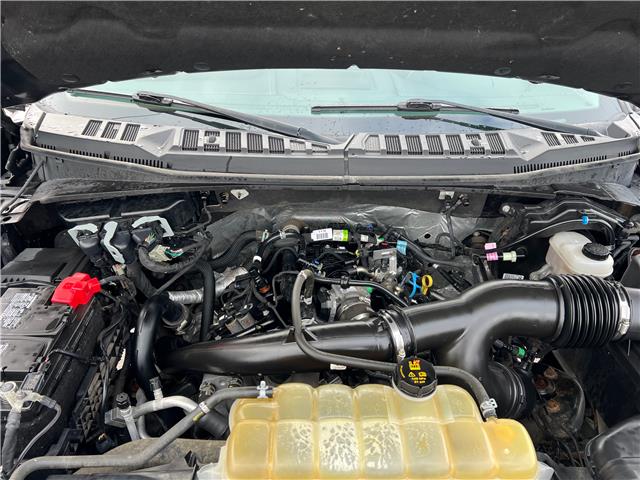 2020 Ford F-150  (Stk: U6677) in Woodstock - Image 12 of 13