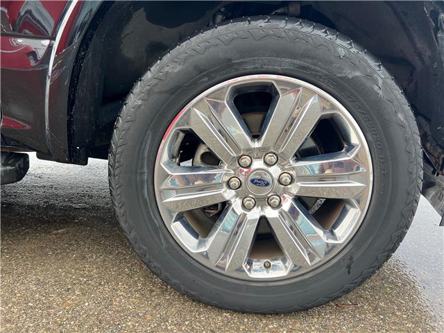 2020 Ford F-150  (Stk: U6677) in Woodstock - Image 13 of 13