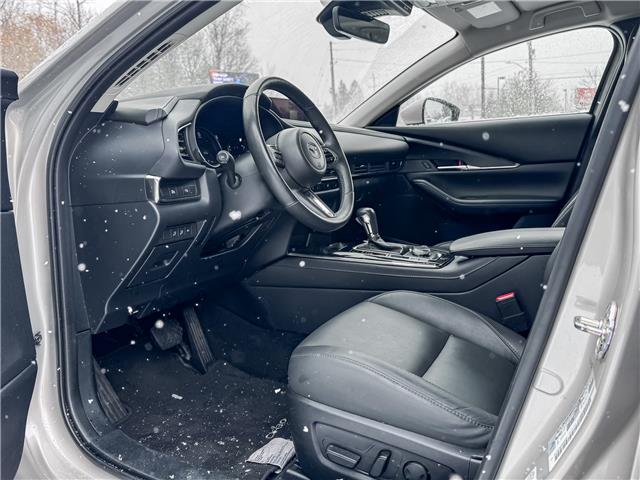 2024 Mazda CX-30 GS (Stk: 8405P) in ORILLIA - Image 10 of 24