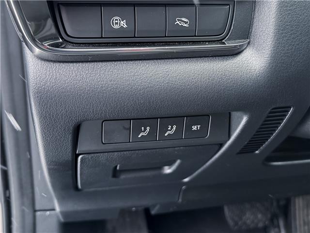 2024 Mazda CX-30 GS (Stk: 8405P) in ORILLIA - Image 9 of 24