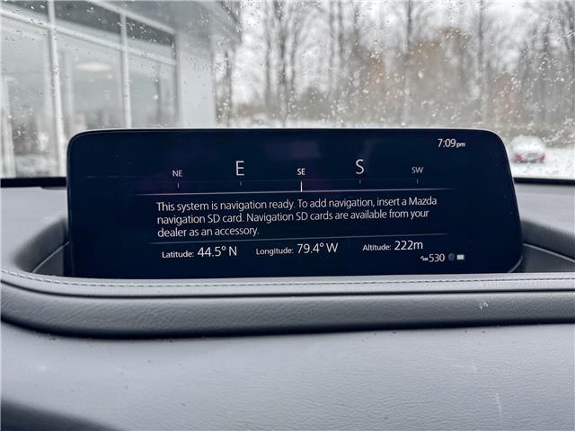2024 Mazda CX-30 GS (Stk: 8405P) in ORILLIA - Image 18 of 24