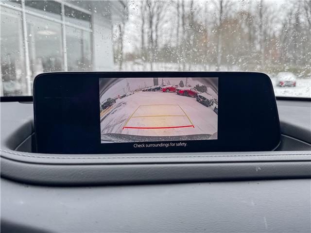 2024 Mazda CX-30 GS (Stk: 8405P) in ORILLIA - Image 19 of 24