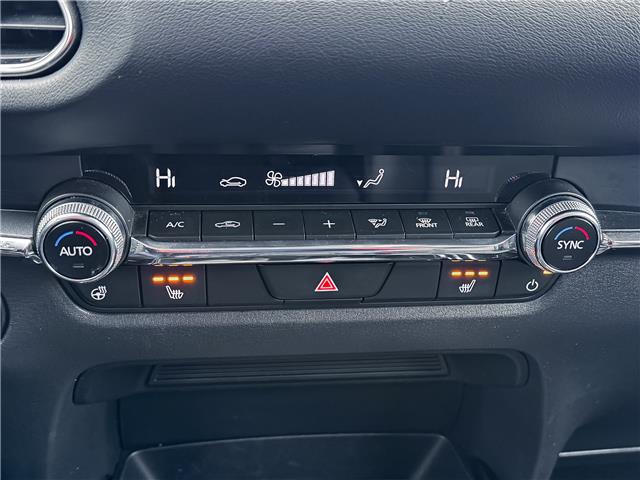 2024 Mazda CX-30 GS (Stk: 8405P) in ORILLIA - Image 20 of 24
