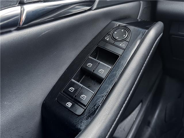 2024 Mazda CX-30 GS (Stk: 8405P) in ORILLIA - Image 11 of 24