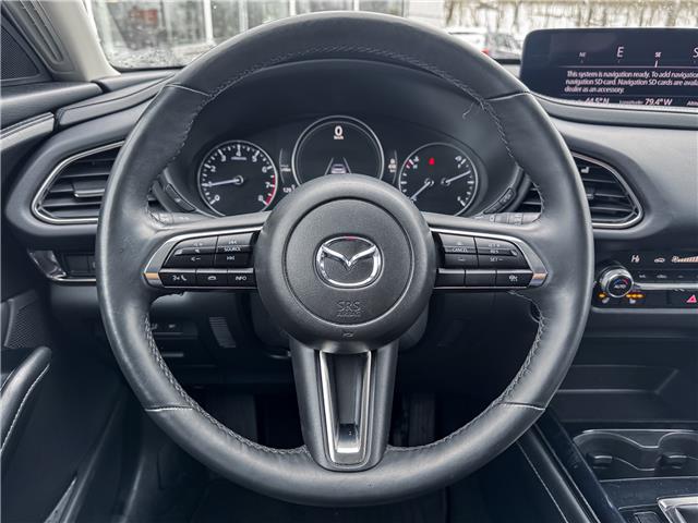 2024 Mazda CX-30 GS (Stk: 8405P) in ORILLIA - Image 16 of 24