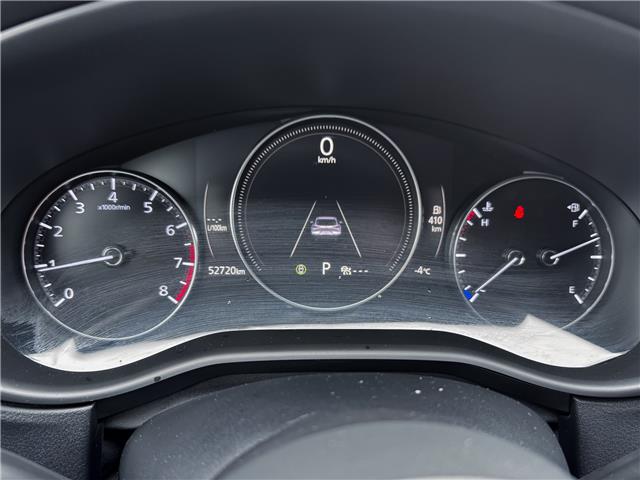 2024 Mazda CX-30 GS (Stk: 8405P) in ORILLIA - Image 17 of 24