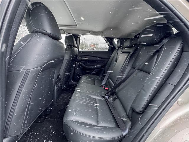 2024 Mazda CX-30 GS (Stk: 8405P) in ORILLIA - Image 22 of 24