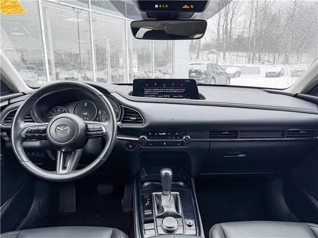 2024 Mazda CX-30 GS (Stk: 8405P) in ORILLIA - Image 14 of 24