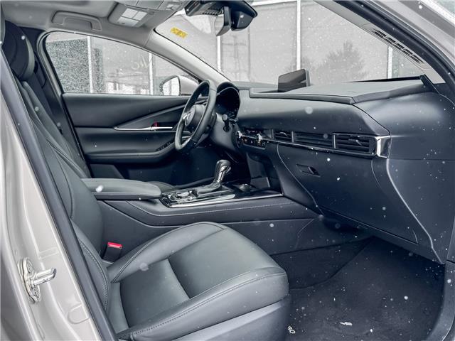 2024 Mazda CX-30 GS (Stk: 8405P) in ORILLIA - Image 13 of 24