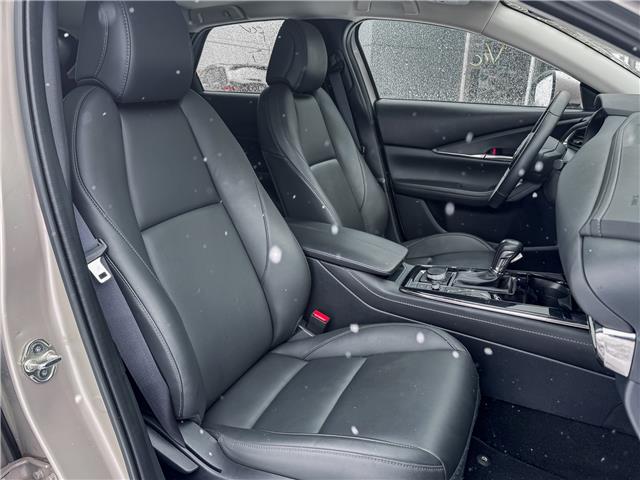 2024 Mazda CX-30 GS (Stk: 8405P) in ORILLIA - Image 12 of 24