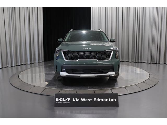 2026 Kia Sorento Plug-In Hybrid LX (Stk: 26530) in Edmonton - Image 2 of 26