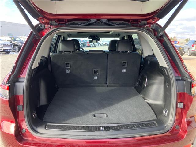 2023 Jeep Grand Cherokee 4xe Base (Stk: 5T58A) in Blenheim - Image 10 of 19