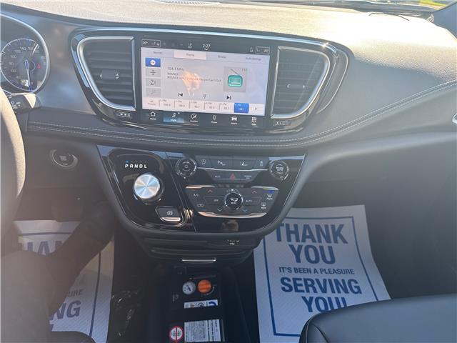 2026 Chrysler Pacifica Select (Stk: 26009) in Meaford - Image 11 of 12