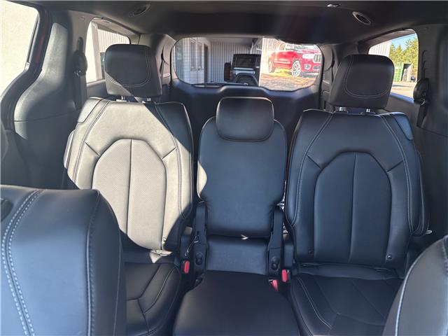 2026 Chrysler Pacifica Select (Stk: 26009) in Meaford - Image 12 of 12