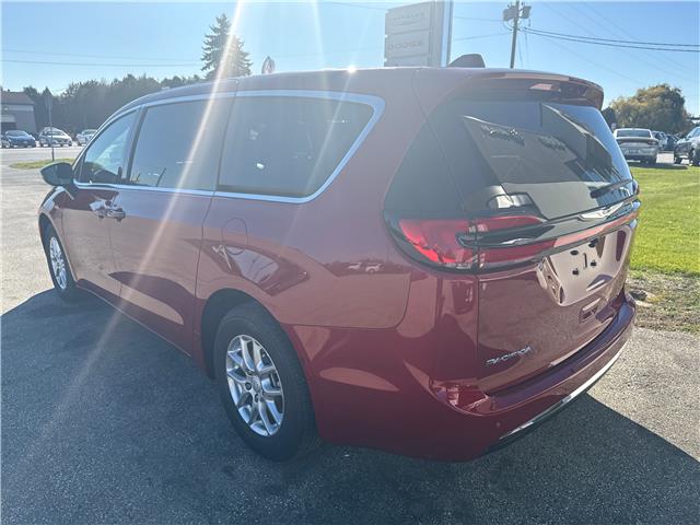 2026 Chrysler Pacifica Select (Stk: 26009) in Meaford - Image 7 of 12