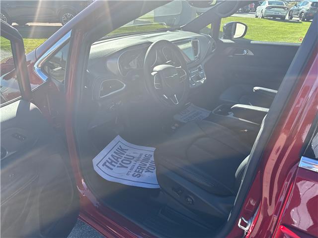 2026 Chrysler Pacifica Select (Stk: 26009) in Meaford - Image 9 of 12