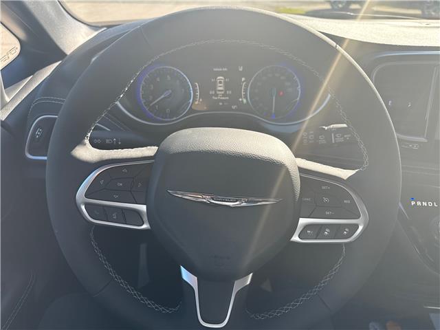 2026 Chrysler Pacifica Select (Stk: 26009) in Meaford - Image 10 of 12