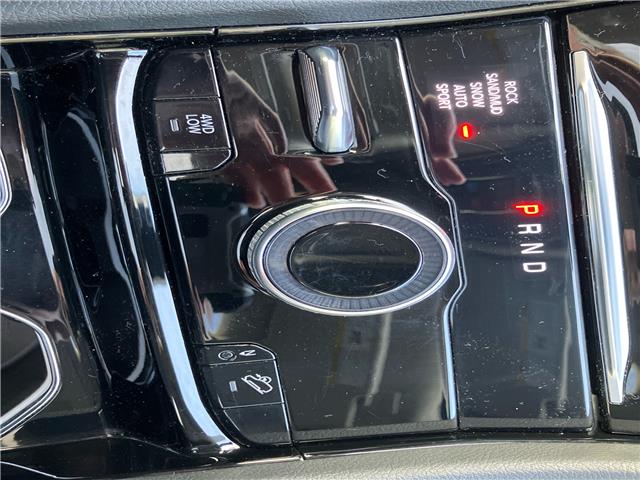 2023 Jeep Grand Cherokee 4xe Base (Stk: 5T58A) in Blenheim - Image 18 of 19