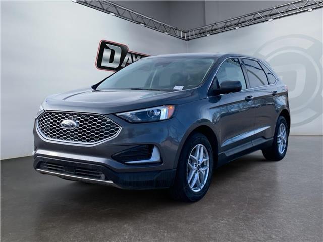 2023 Ford Edge  (Stk: 351170) in Medicine Hat - Image 1 of 16