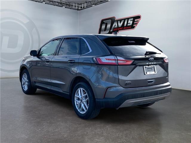 2023 Ford Edge  (Stk: 351170) in Medicine Hat - Image 3 of 16