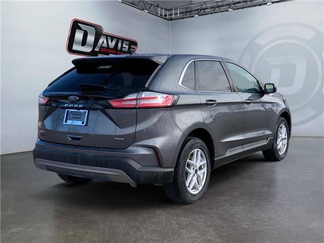 2023 Ford Edge  (Stk: 351170) in Medicine Hat - Image 5 of 16