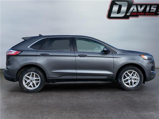 2023 Ford Edge  (Stk: 351170) in Medicine Hat - Image 6 of 16