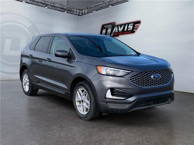2023 Ford Edge  (Stk: 351170) in Medicine Hat - Image 7 of 16