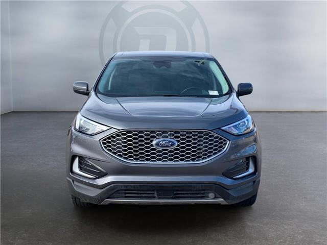 2023 Ford Edge  (Stk: 351170) in Medicine Hat - Image 8 of 16
