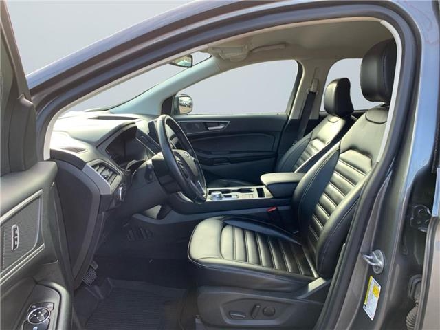 2023 Ford Edge  (Stk: 351170) in Medicine Hat - Image 9 of 16