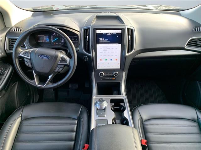 2023 Ford Edge  (Stk: 351170) in Medicine Hat - Image 10 of 16