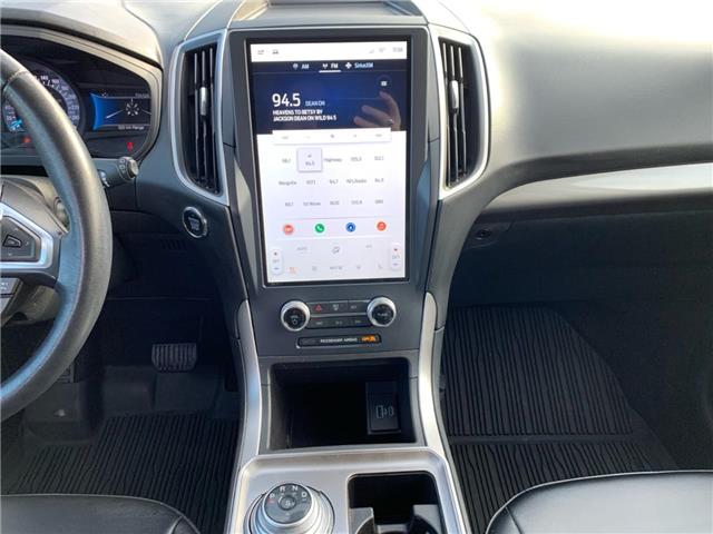 2023 Ford Edge  (Stk: 351170) in Medicine Hat - Image 11 of 16
