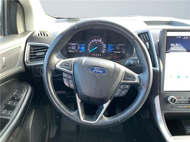 2023 Ford Edge  (Stk: 351170) in Medicine Hat - Image 12 of 16