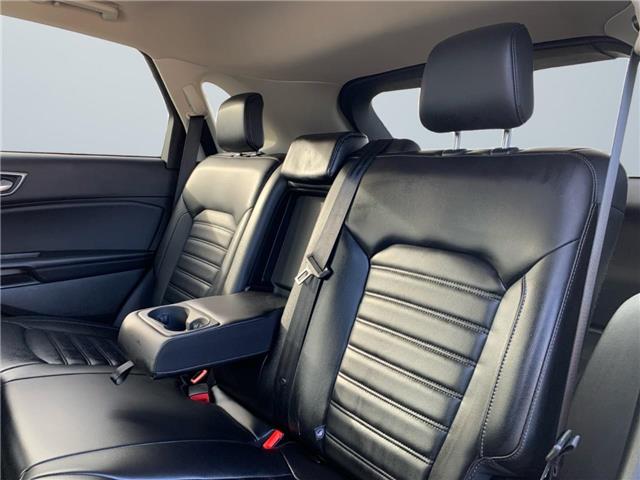 2023 Ford Edge  (Stk: 351170) in Medicine Hat - Image 13 of 16