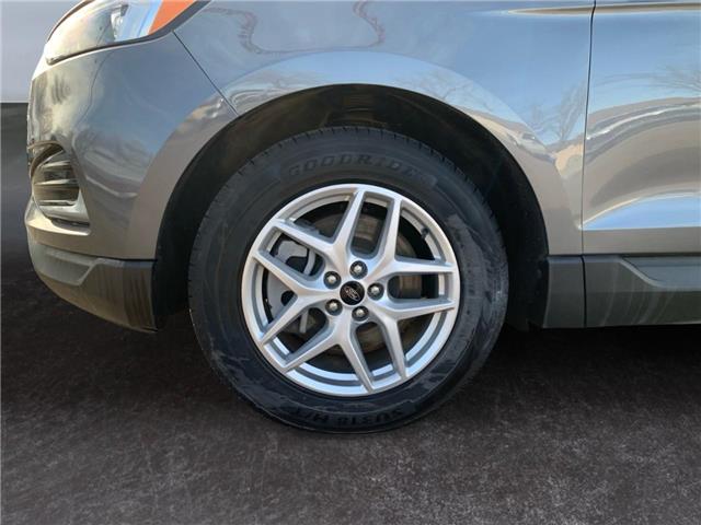2023 Ford Edge  (Stk: 351170) in Medicine Hat - Image 14 of 16