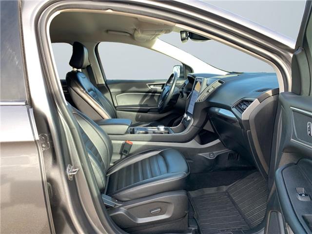 2023 Ford Edge  (Stk: 351170) in Medicine Hat - Image 15 of 16
