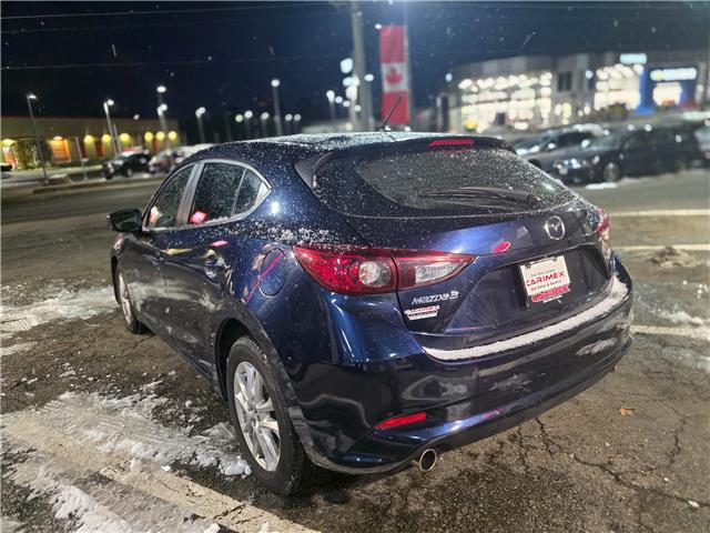 2018 Mazda Mazda3 Sport GS (Stk: 2510573) in Waterloo - Image 3 of 18