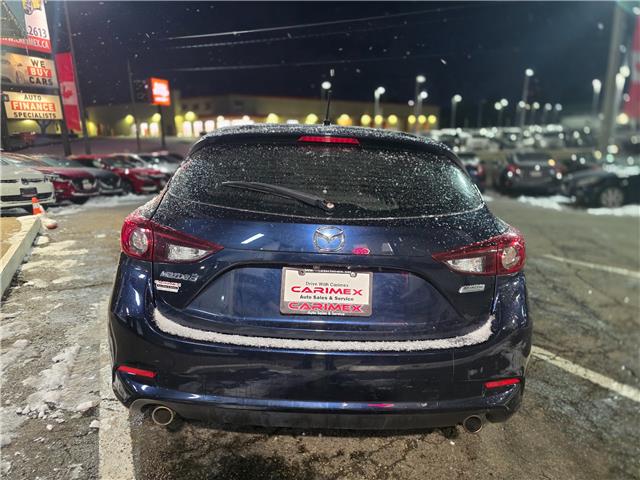 2018 Mazda Mazda3 Sport GS (Stk: 2510573) in Waterloo - Image 4 of 18