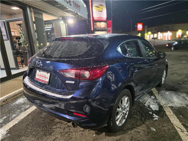 2018 Mazda Mazda3 Sport GS (Stk: 2510573) in Waterloo - Image 5 of 18