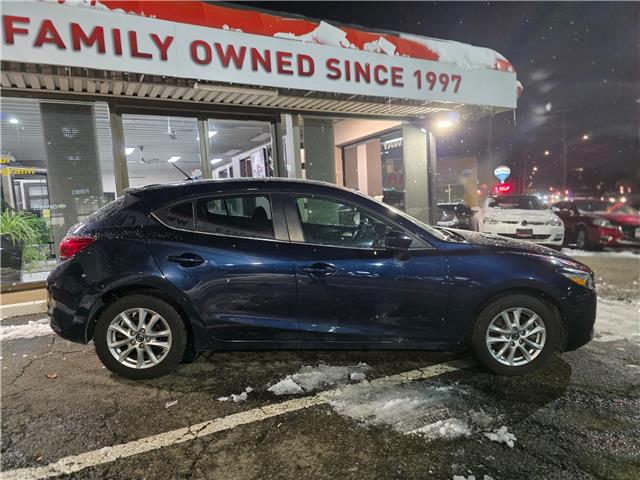 2018 Mazda Mazda3 Sport GS (Stk: 2510573) in Waterloo - Image 6 of 18