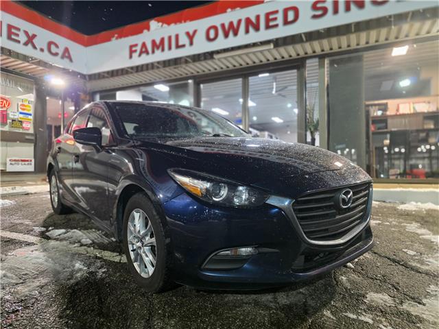 2018 Mazda Mazda3 Sport GS (Stk: 2510573) in Waterloo - Image 7 of 18