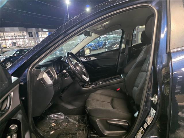 2018 Mazda Mazda3 Sport GS (Stk: 2510573) in Waterloo - Image 10 of 18
