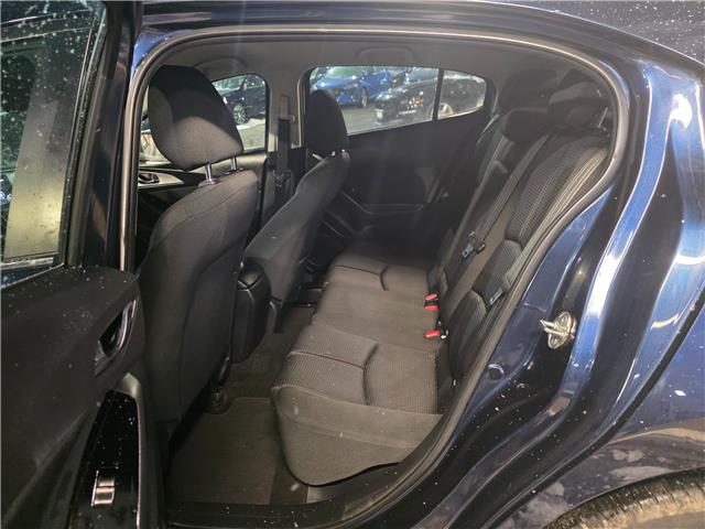 2018 Mazda Mazda3 Sport GS (Stk: 2510573) in Waterloo - Image 15 of 18