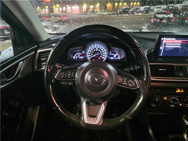 2018 Mazda Mazda3 Sport GS (Stk: 2510573) in Waterloo - Image 12 of 18