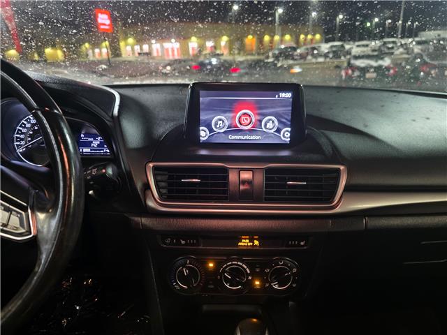 2018 Mazda Mazda3 Sport GS (Stk: 2510573) in Waterloo - Image 13 of 18