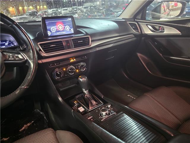 2018 Mazda Mazda3 Sport GS (Stk: 2510573) in Waterloo - Image 14 of 18