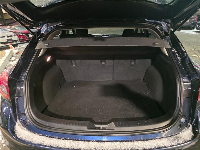2018 Mazda Mazda3 Sport GS (Stk: 2510573) in Waterloo - Image 16 of 18